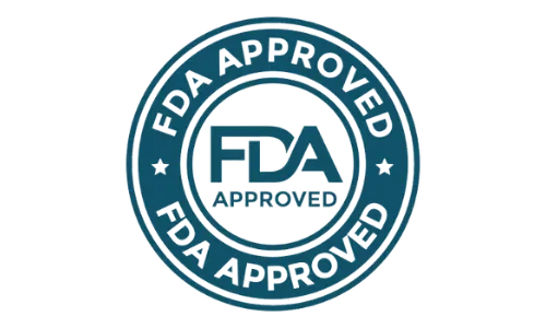 FDA Registered Logo